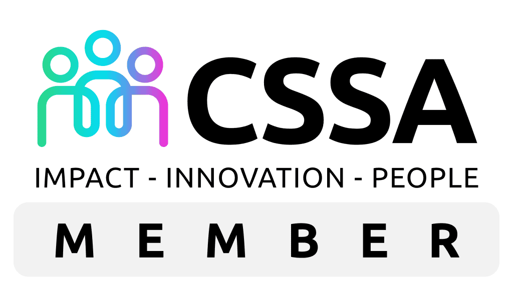 CSSA member